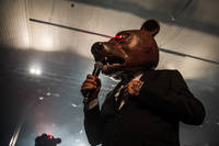2019-05-18 - Teddybears från Park Sounds, Huskvarna