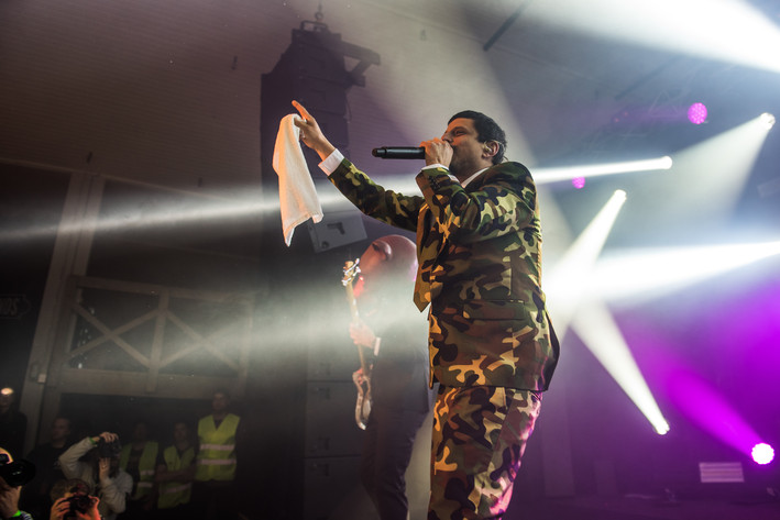 2019-05-18 - Teddybears från Park Sounds, Huskvarna
