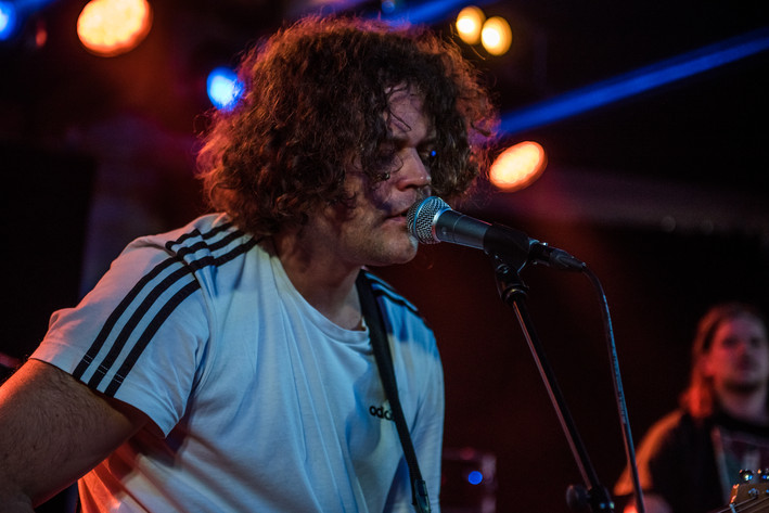 2019-05-18 - Spielbergs från Park Sounds, Huskvarna