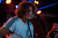 2019-05-18 - Spielbergs från Park Sounds, Huskvarna