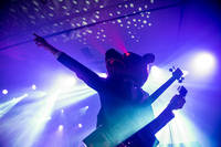 2019-05-18 - Teddybears från Park Sounds, Huskvarna