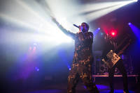 2019-05-18 - Teddybears från Park Sounds, Huskvarna
