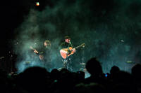 2019-05-21 - Mumford & Sons från Globen, Stockholm