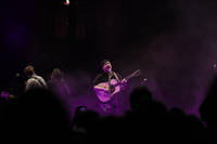 2019-05-21 - Mumford & Sons från Globen, Stockholm