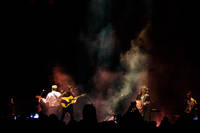 2019-05-21 - Mumford & Sons från Globen, Stockholm