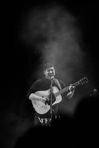 2019-05-21 - Mumford & Sons från Globen, Stockholm