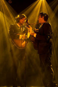 2019-05-21 - The Milk Carton Kids från Södra Teatern, Stockholm