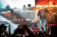 2017-06-29 - Guns n' Roses från Friends Arena, Stockholm