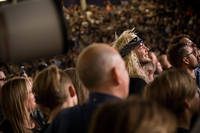 2017-06-29 - Guns n' Roses från Friends Arena, Stockholm