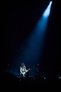 2017-06-29 - Guns n' Roses från Friends Arena, Stockholm