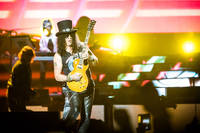 2017-06-29 - Guns n' Roses från Friends Arena, Stockholm