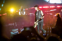 2017-06-29 - Guns n' Roses från Friends Arena, Stockholm