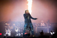 2017-06-29 - Guns n' Roses från Friends Arena, Stockholm