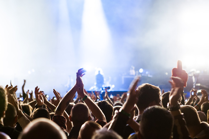 2017-06-29 - Guns n' Roses från Friends Arena, Stockholm