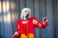 2019-05-23 - Carly Rae Jepsen från Gröna Lund, Stockholm