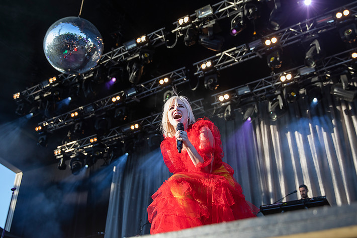 2019-05-23 - Carly Rae Jepsen från Gröna Lund, Stockholm
