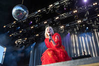 2019-05-23 - Carly Rae Jepsen från Gröna Lund, Stockholm
