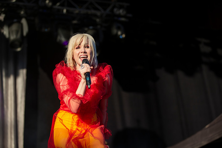 2019-05-23 - Carly Rae Jepsen från Gröna Lund, Stockholm