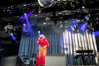 2019-05-23 - Carly Rae Jepsen från Gröna Lund, Stockholm