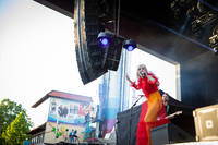 2019-05-23 - Carly Rae Jepsen från Gröna Lund, Stockholm