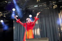 2019-05-23 - Carly Rae Jepsen från Gröna Lund, Stockholm