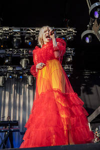 2019-05-23 - Carly Rae Jepsen från Gröna Lund, Stockholm