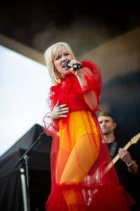 2019-05-23 - Carly Rae Jepsen från Gröna Lund, Stockholm