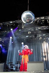 2019-05-23 - Carly Rae Jepsen från Gröna Lund, Stockholm