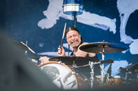 2019-05-24 - Backyard Babies från Gröna Lund, Stockholm