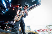 2019-05-24 - Backyard Babies från Gröna Lund, Stockholm
