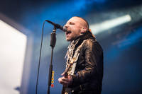 2019-05-24 - Backyard Babies från Gröna Lund, Stockholm