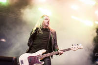 2019-05-24 - Backyard Babies från Gröna Lund, Stockholm