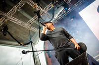 2019-05-24 - Public Enemy från Skansen, Stockholm