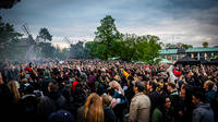 2019-05-24 - Public Enemy från Skansen, Stockholm