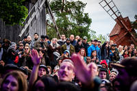 2019-05-24 - Public Enemy från Skansen, Stockholm