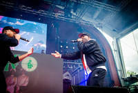 2019-05-24 - Public Enemy från Skansen, Stockholm