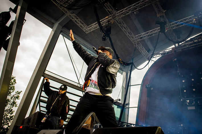 2019-05-24 - Public Enemy från Skansen, Stockholm