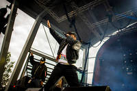 2019-05-24 - Public Enemy från Skansen, Stockholm