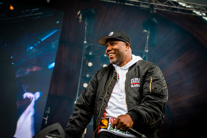 2019-05-24 - Public Enemy från Skansen, Stockholm