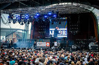 2019-05-24 - Public Enemy från Skansen, Stockholm