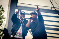 2019-05-24 - Public Enemy från Skansen, Stockholm