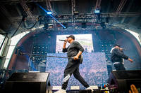 2019-05-24 - Public Enemy från Skansen, Stockholm