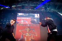 2019-05-24 - Public Enemy från Skansen, Stockholm