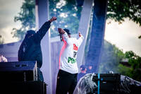 2019-05-24 - Public Enemy från Skansen, Stockholm