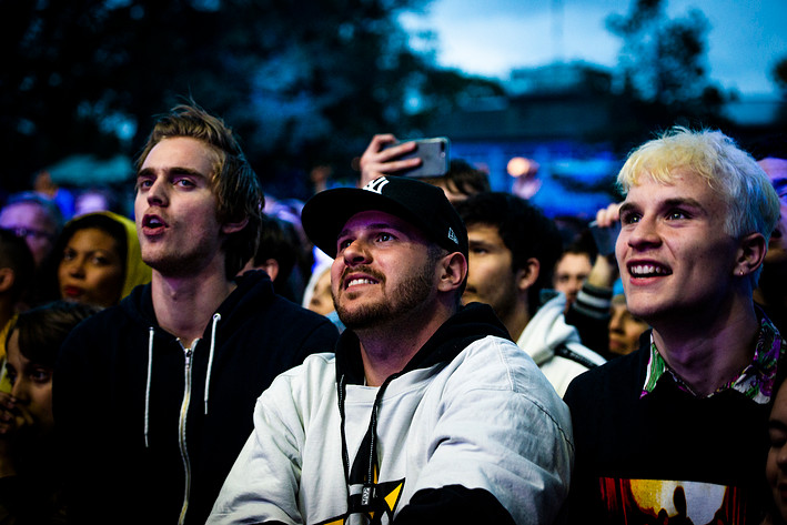 2019-05-24 - Wu-Tang Clan från Skansen, Stockholm