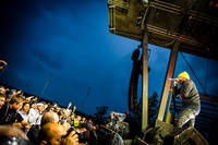 2019-05-24 - Wu-Tang Clan från Skansen, Stockholm