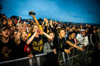 2019-05-24 - Wu-Tang Clan från Skansen, Stockholm