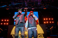 2019-05-24 - Wu-Tang Clan från Skansen, Stockholm