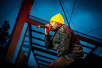 2019-05-24 - Wu-Tang Clan från Skansen, Stockholm