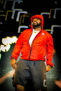 2019-05-24 - Wu-Tang Clan från Skansen, Stockholm